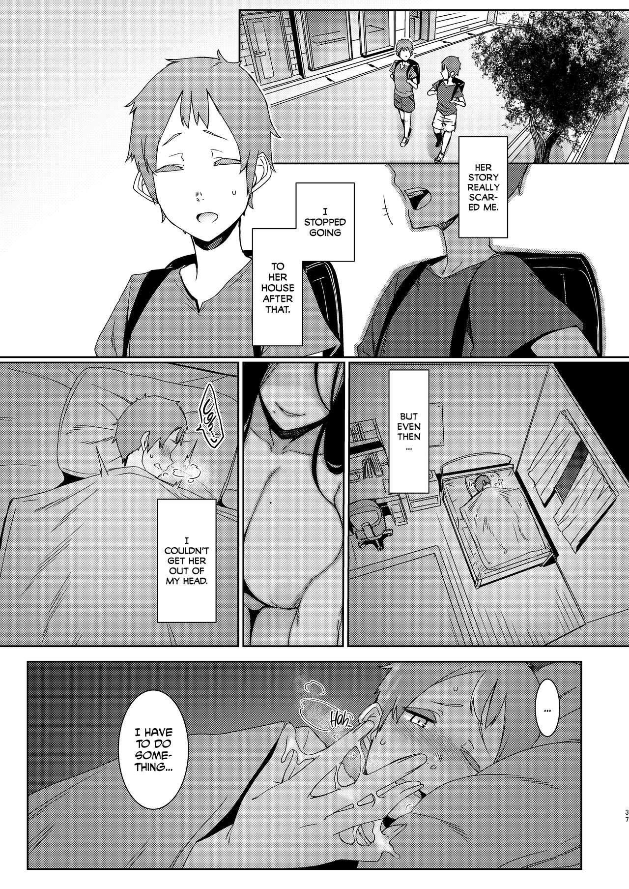 Birds Of A Feather [Nakamura Regura] 1 . Birds Of A Feather - Chapter 1 [Nakamura Regura] – page 38
