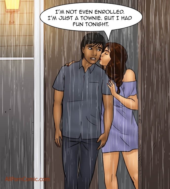Trumpland [Kirtu] 1 . Trumpland - Chapter 1 [Kirtu] – page 119