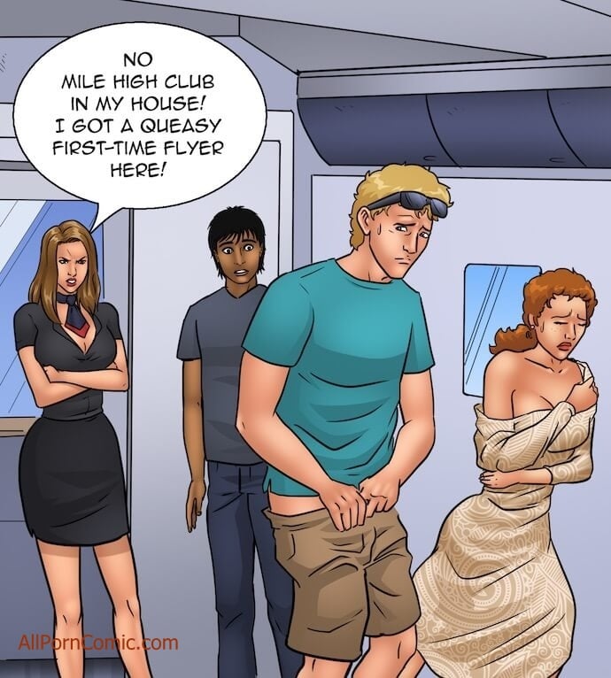 Trumpland [Kirtu] 1 . Trumpland - Chapter 1 [Kirtu] – page 14