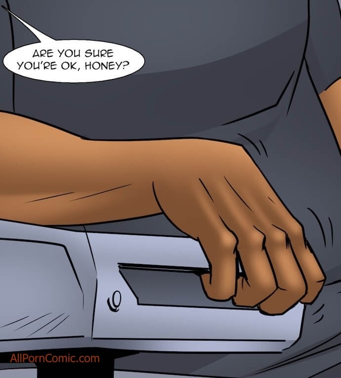 Trumpland [Kirtu] 1 . Trumpland - Chapter 1 [Kirtu] – page 3