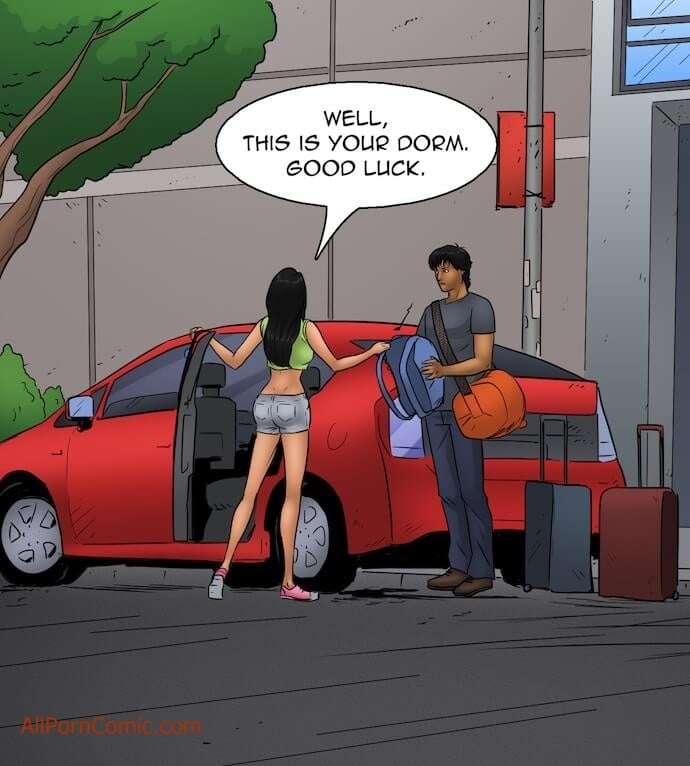 Trumpland [Kirtu] 1 . Trumpland - Chapter 1 [Kirtu] – page 30