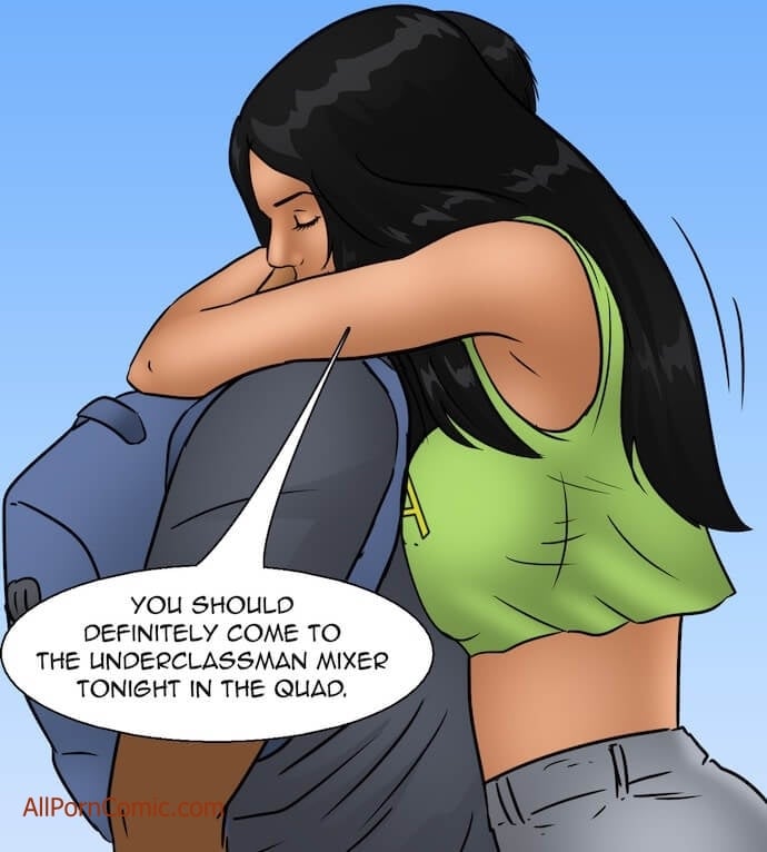 Trumpland [Kirtu] 1 . Trumpland - Chapter 1 [Kirtu] – page 31