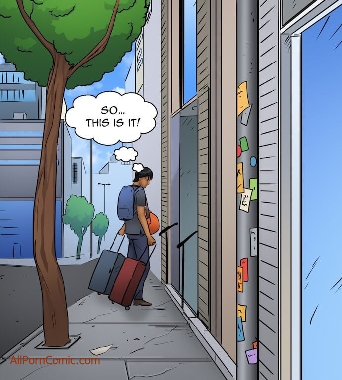Trumpland [Kirtu] 1 . Trumpland - Chapter 1 [Kirtu] – page 33