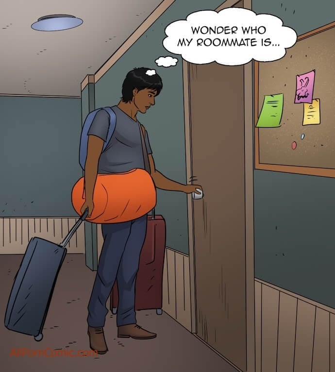 Trumpland [Kirtu] 1 . Trumpland - Chapter 1 [Kirtu] – page 34