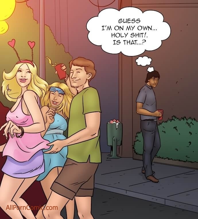 Trumpland [Kirtu] 1 . Trumpland - Chapter 1 [Kirtu] – page 69