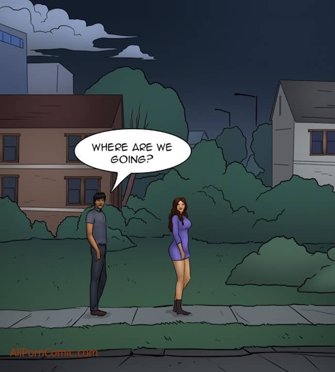 Trumpland [Kirtu] 1 . Trumpland - Chapter 1 [Kirtu] – page 82