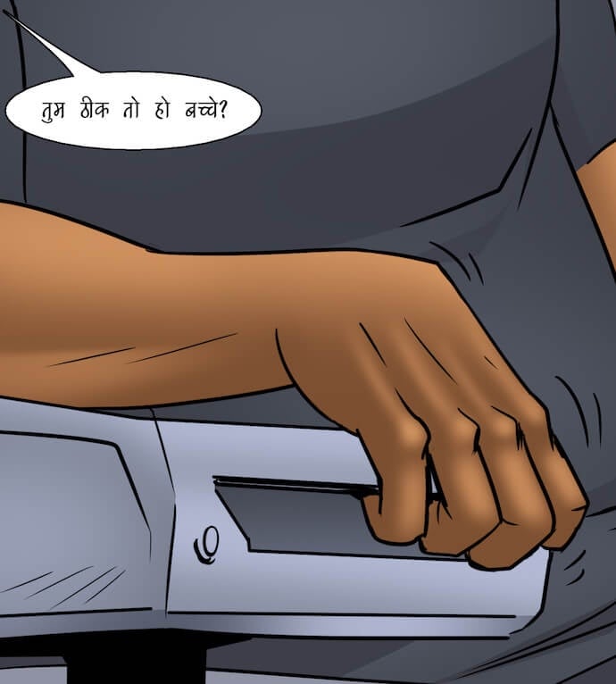 Trumpland [Kirtu] 1.5 . Trumpland - Hindi - Chapter 1 [Kirtu] – page 3