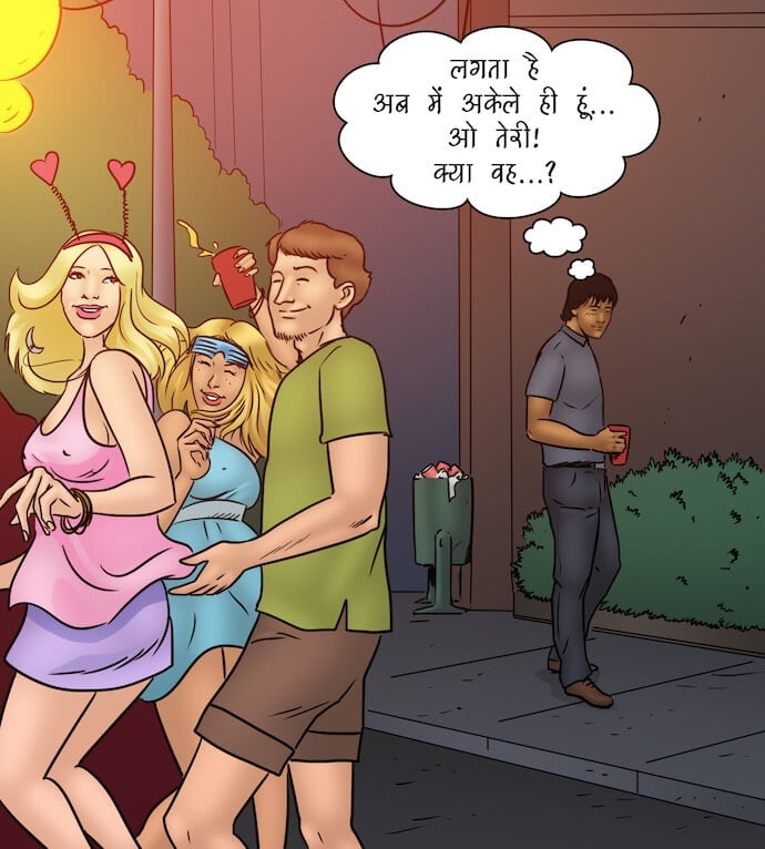 Trumpland [Kirtu] 1.5 . Trumpland - Hindi - Chapter 1 [Kirtu] – page 69