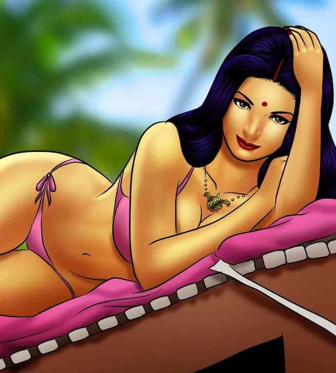 Pinups Gallery [Kirtu] 1 . Pinups Gallery  - Chapter 1 [Kirtu] – page 8