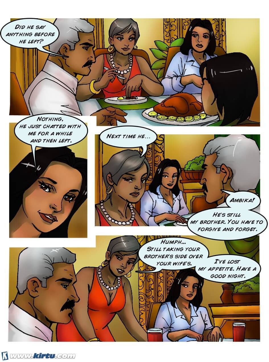 Kinara Lane [Kirtu] 2 . Kinara Lane - Chapter 2 [Kirtu] – page 5