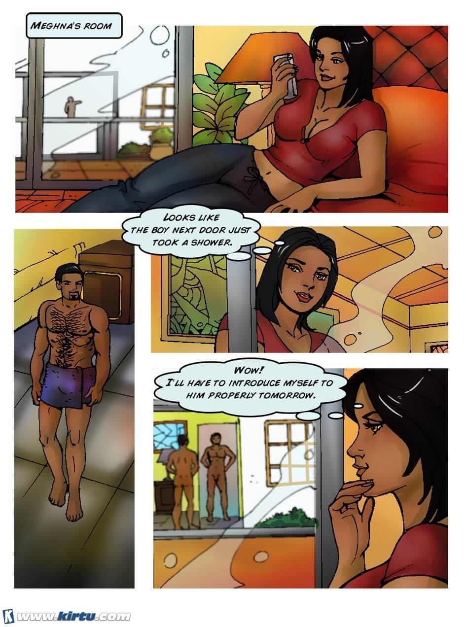 Kinara Lane [Kirtu] 2 . Kinara Lane - Chapter 2 [Kirtu] – page 6