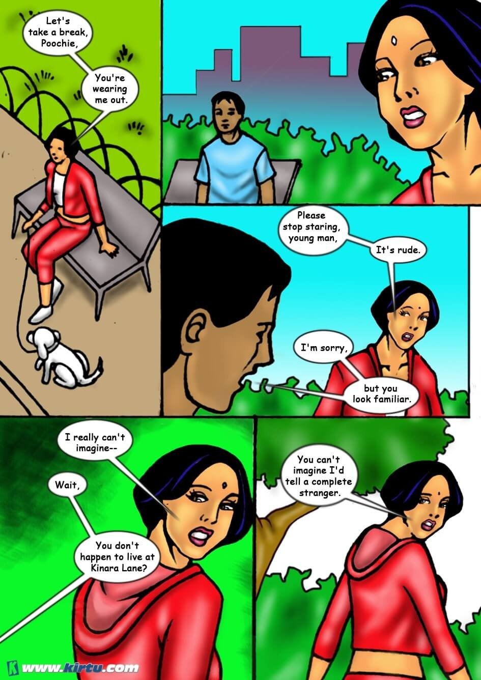 Kinara Lane [Kirtu] 1 . Kinara Lane - Chapter 1 [Kirtu] – page 31