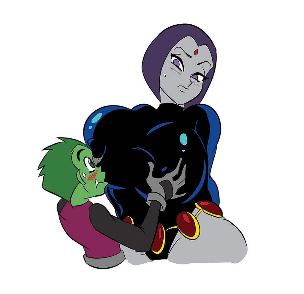 Artwork (Teen Titans) [Glassfish] 1 . Artwork  - Chapter 1 (Teen Titans) [Glassfish] – page 10