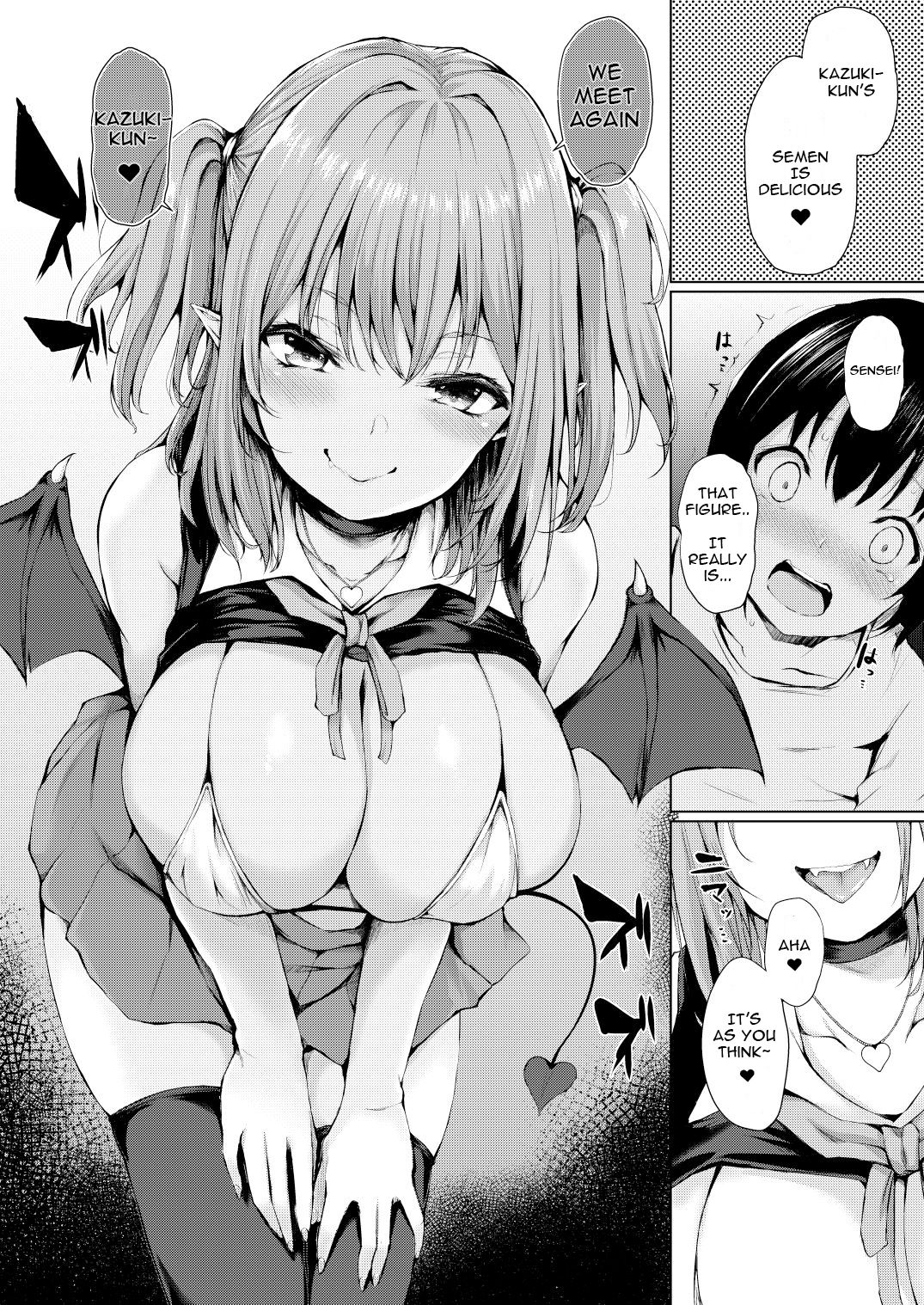 While Dreaming [Hitotsuba] 1 . While Dreaming - Chapter 1 [Hitotsuba] – page 11