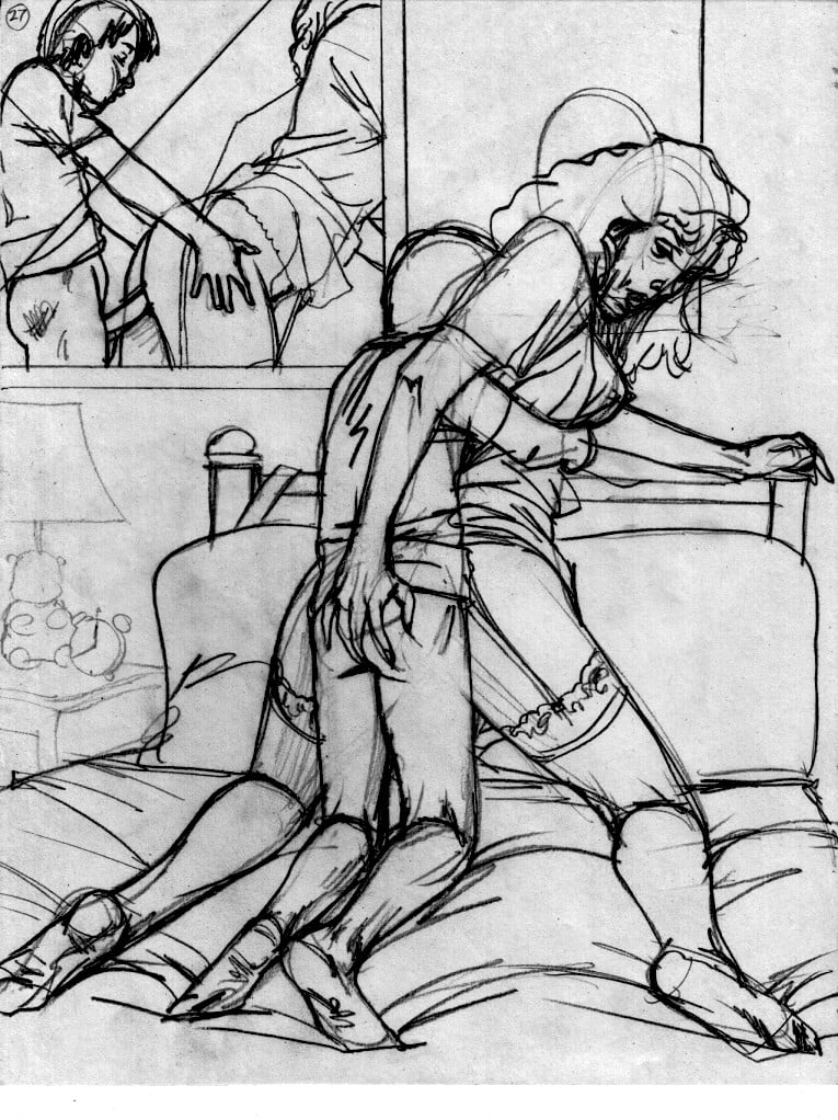 Album [Pandoras Box] 1 . Album - Chapter 1 [Pandoras Box] – page 27