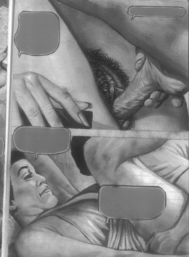 Family Bedtime Story [Pandoras Box] 1 . Family Bedtime Story - Chapter 1 [Pandoras Box] – page 13