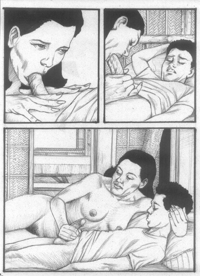 Former Porn Star [Pandoras Box] 1 . Former Porn Star  - Chapter 1 [Pandoras Box] – page 10