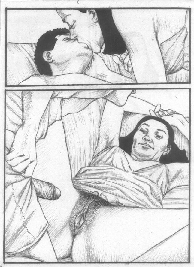 Former Porn Star [Pandoras Box] 1 . Former Porn Star  - Chapter 1 [Pandoras Box] – page 18