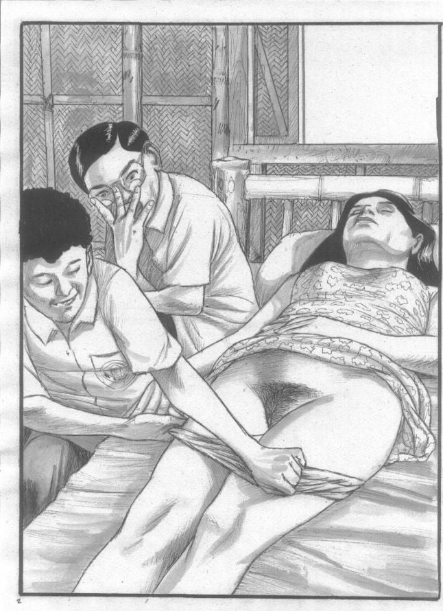Former Porn Star [Pandoras Box] 1 . Former Porn Star  - Chapter 1 [Pandoras Box] – page 25