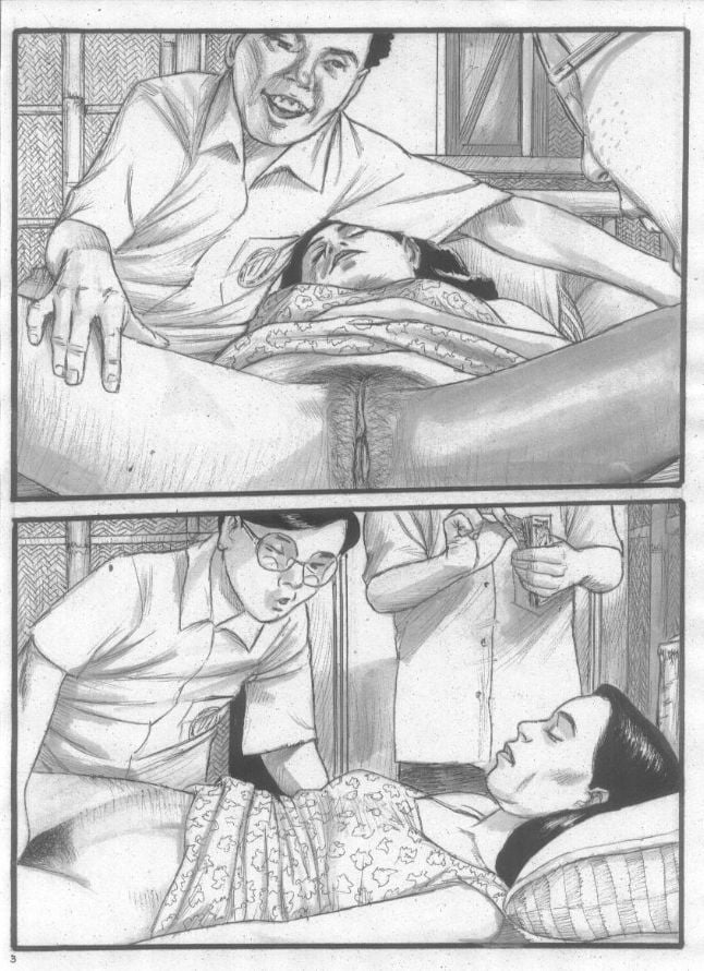Former Porn Star [Pandoras Box] 1 . Former Porn Star  - Chapter 1 [Pandoras Box] – page 26