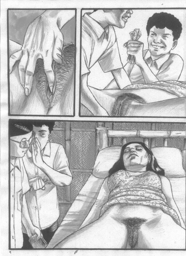 Former Porn Star [Pandoras Box] 1 . Former Porn Star  - Chapter 1 [Pandoras Box] – page 27