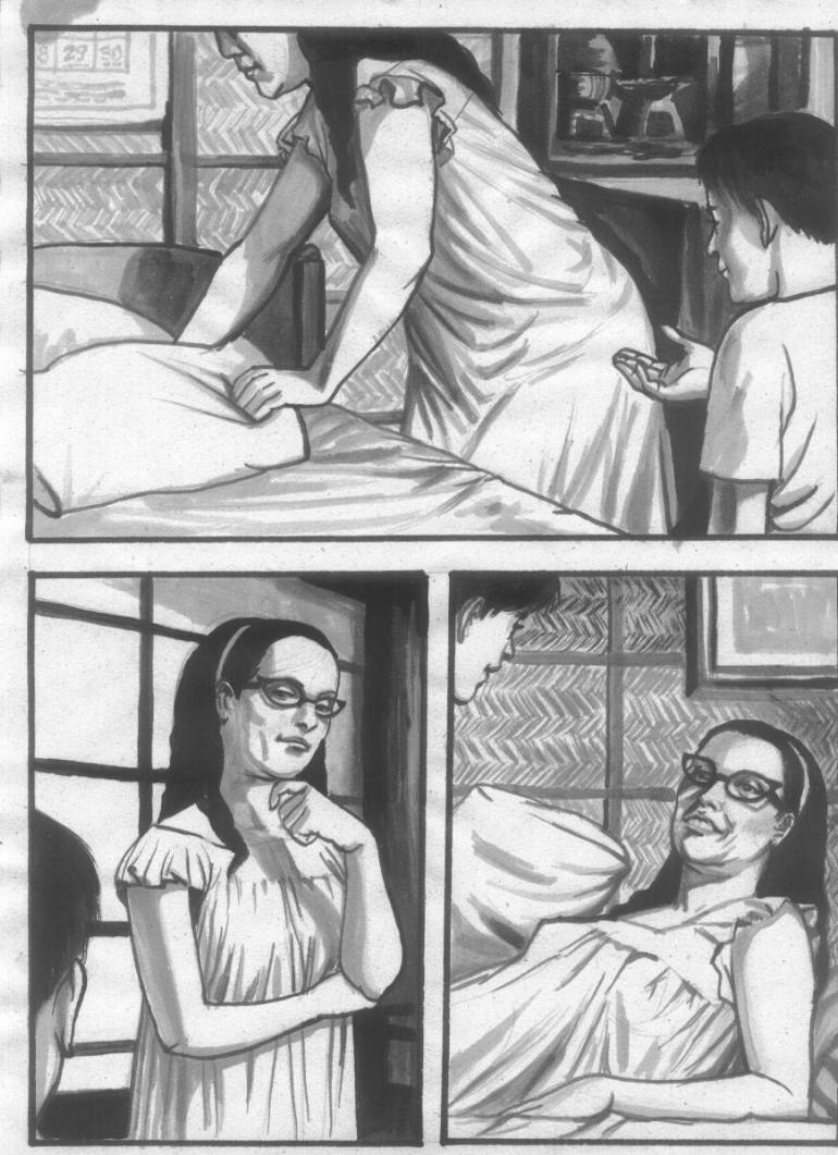 Get On Top [Pandoras Box] 1 . Get On Top - Chapter 1 [Pandoras Box] – page 2