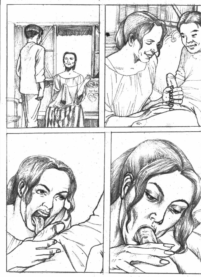 It Hurts [Pandoras Box] 1 . It Hurts  - Chapter 1 [Pandoras Box] – page 4