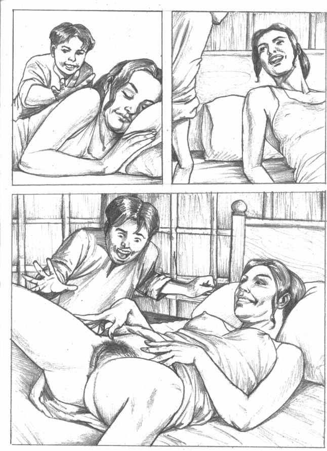 It Hurts [Pandoras Box] 1 . It Hurts  - Chapter 1 [Pandoras Box] – page 6