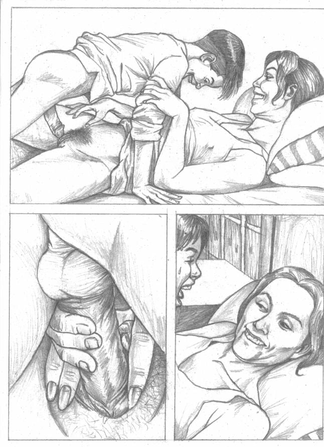It Hurts [Pandoras Box] 1 . It Hurts  - Chapter 1 [Pandoras Box] – page 7