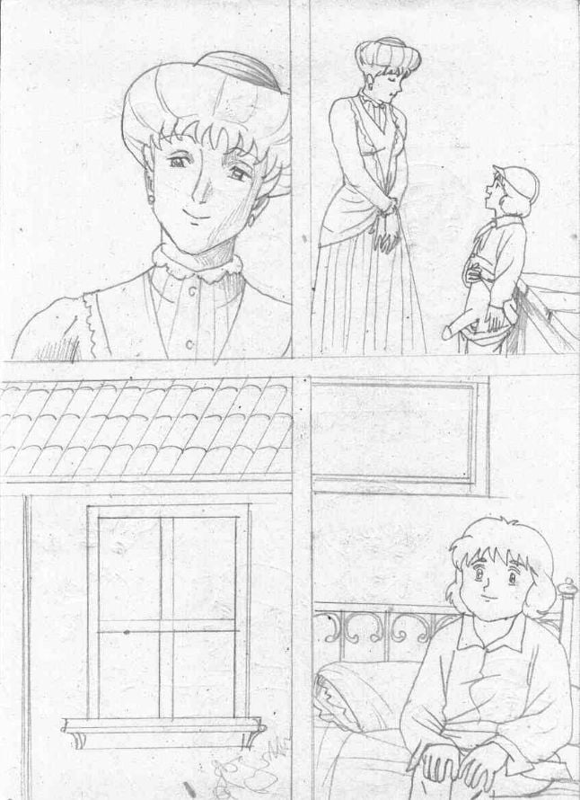 I’m Hungry [Pandoras Box] 1 . I'm Hungry - Chapter 1 [Pandoras Box] – page 2