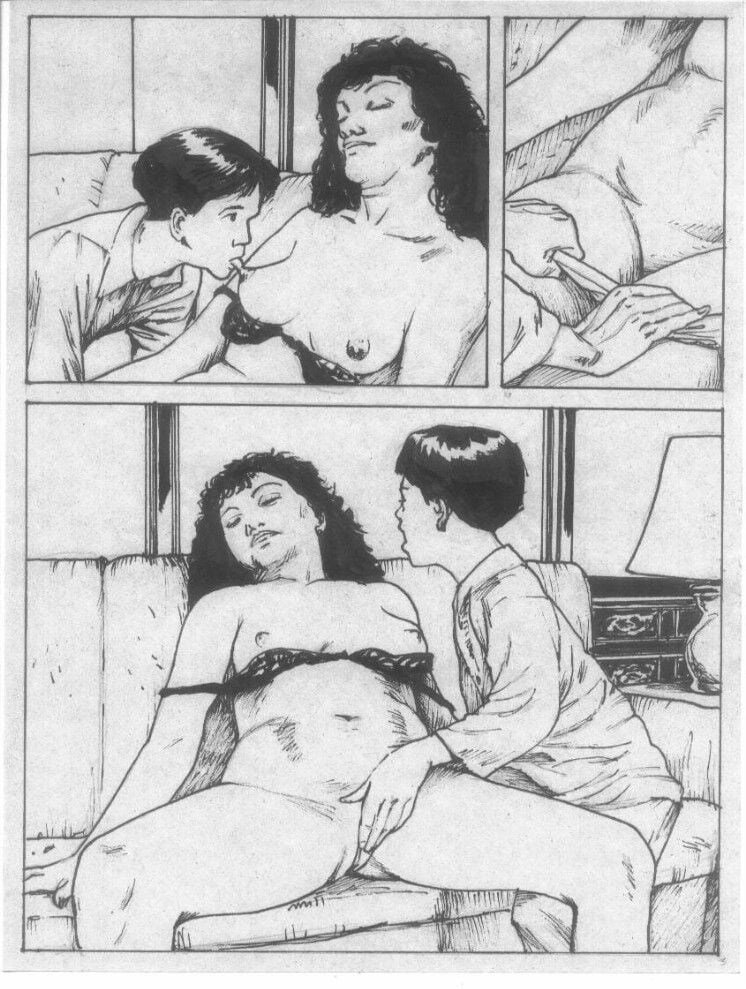 Past-Outed [Pandoras Box] 1 . Past-Outed - Chapter 1 [Pandoras Box] – page 3
