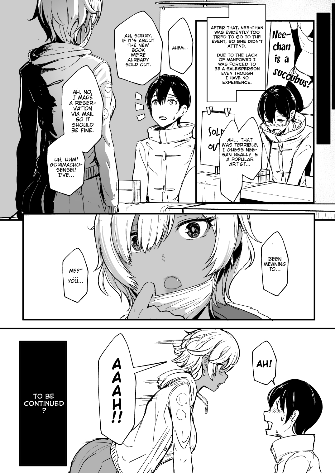 Heart Mark Oome [Miyamoto Issa] 1 . Heart Mark Oome - Chapter 1 [Miyamoto Issa] – page 23