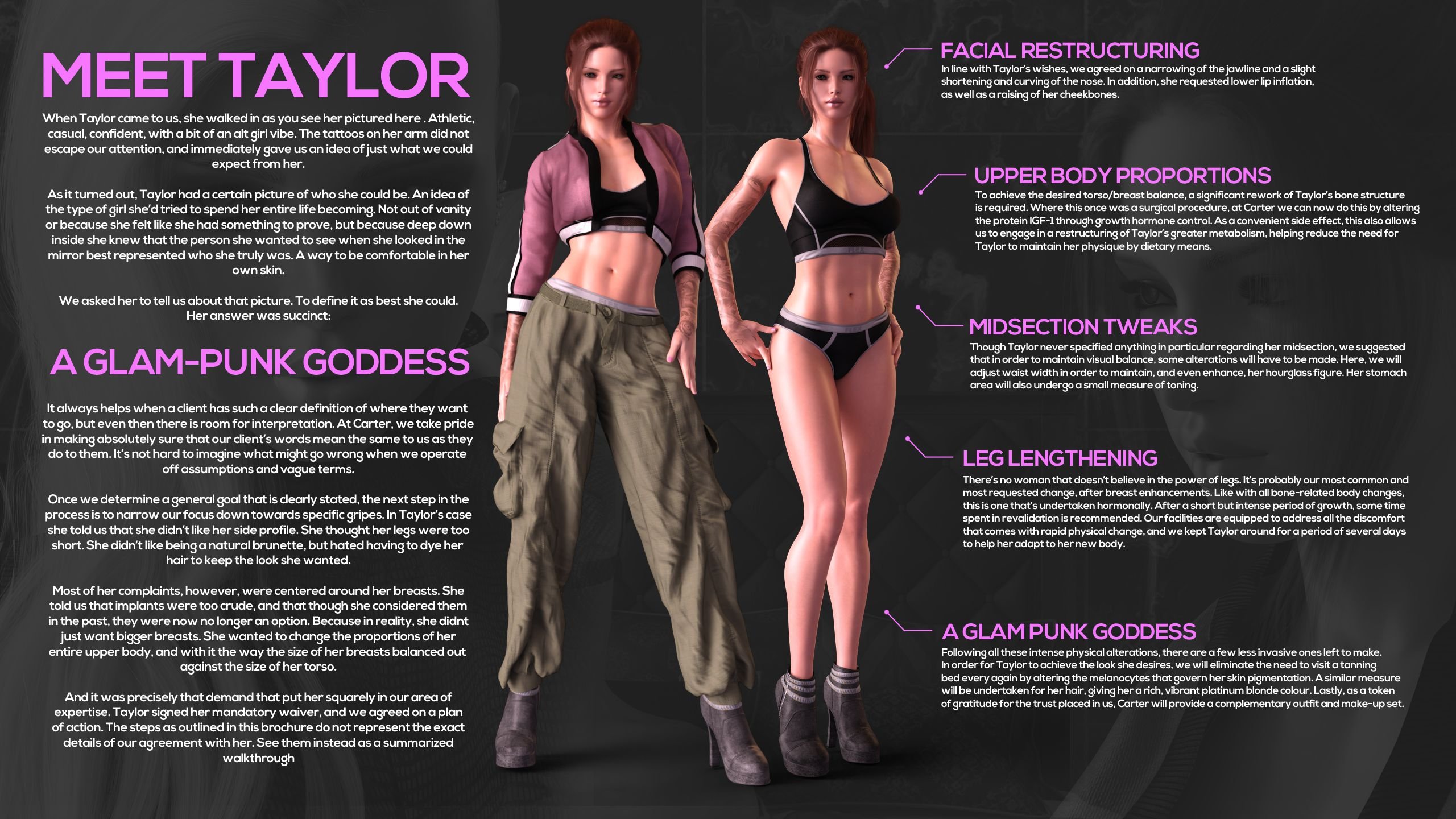 Four Year Anniversary Special [TheDude3DX] 2 . Four Year Anniversary Special - Part 2 [TheDude3DX] – page 89