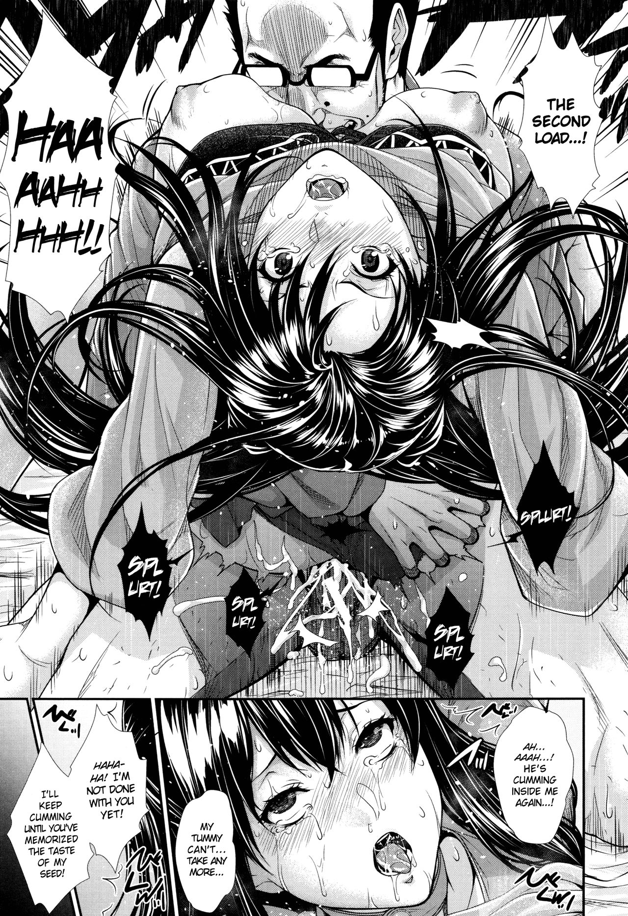 Real Estate Stories [Zucchini] 4 . Ownership - [Zucchini] – page 19