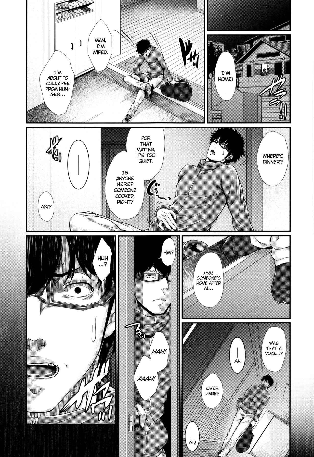 Real Estate Stories [Zucchini] 4 . Ownership - [Zucchini] – page 23