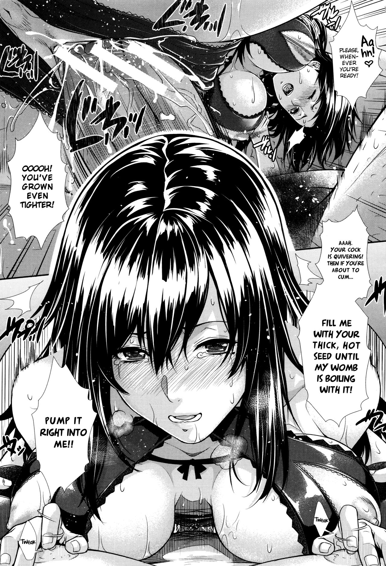 Real Estate Stories [Zucchini] 4 . Ownership - [Zucchini] – page 27