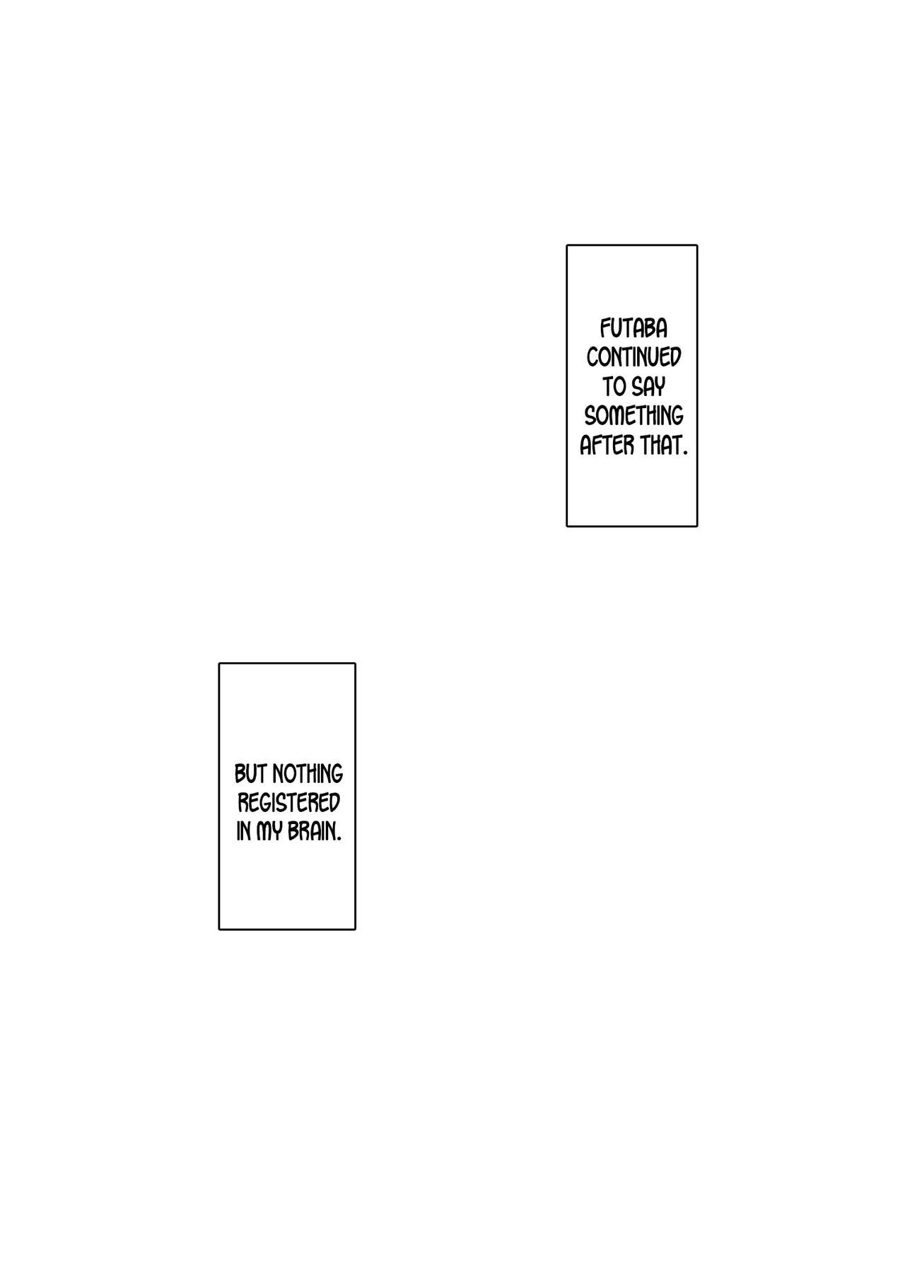 I Still Don’t Know The Reason Behind Your Tears [Taniguchi Daisuke] 1 . I Still Don't Know The Reason Behind Your Tears - Chapter 1 [Taniguchi Daisuke] – page 33