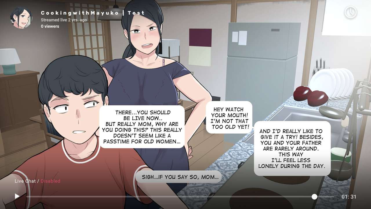 Tomato [NTRMAN] 1 . Karaoke - Chapter 1 [NTRMAN] – page 1