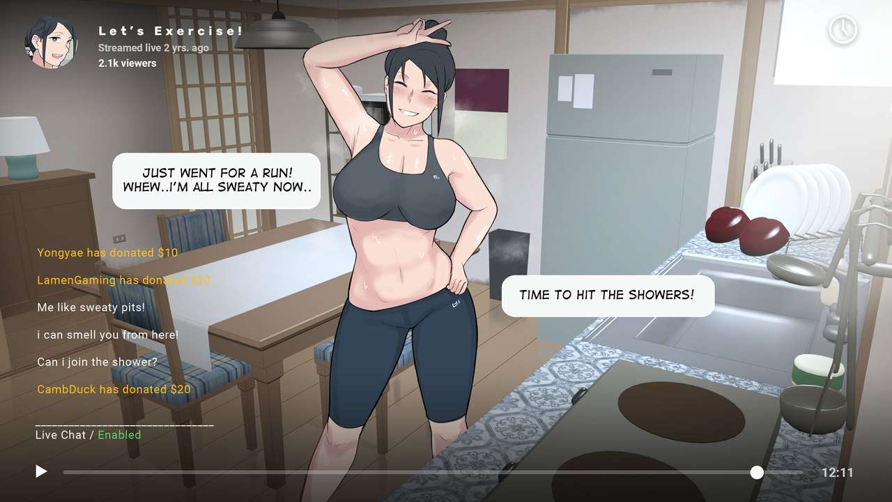 Tomato [NTRMAN] 1 . Karaoke - Chapter 1 [NTRMAN] – page 10