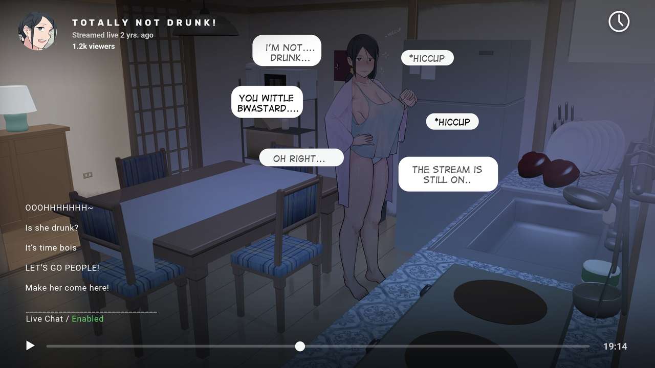 Tomato [NTRMAN] 1 . Karaoke - Chapter 1 [NTRMAN] – page 14
