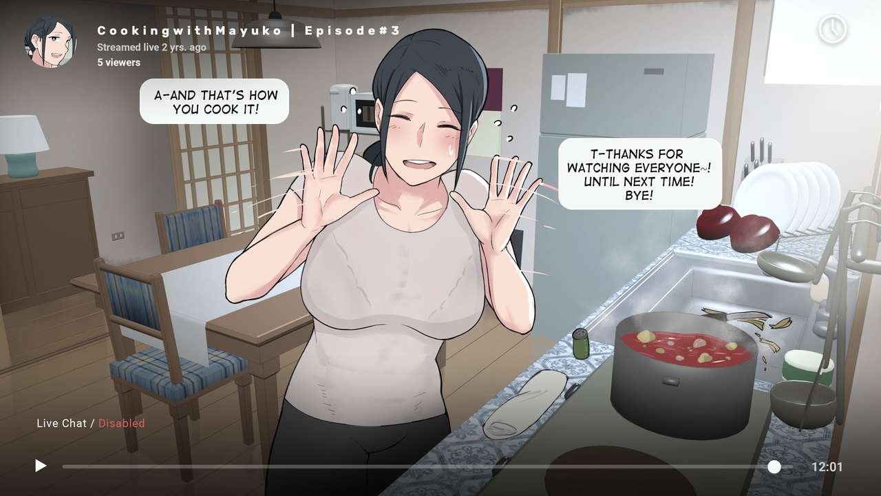 Tomato [NTRMAN] 1 . Karaoke - Chapter 1 [NTRMAN] – page 2
