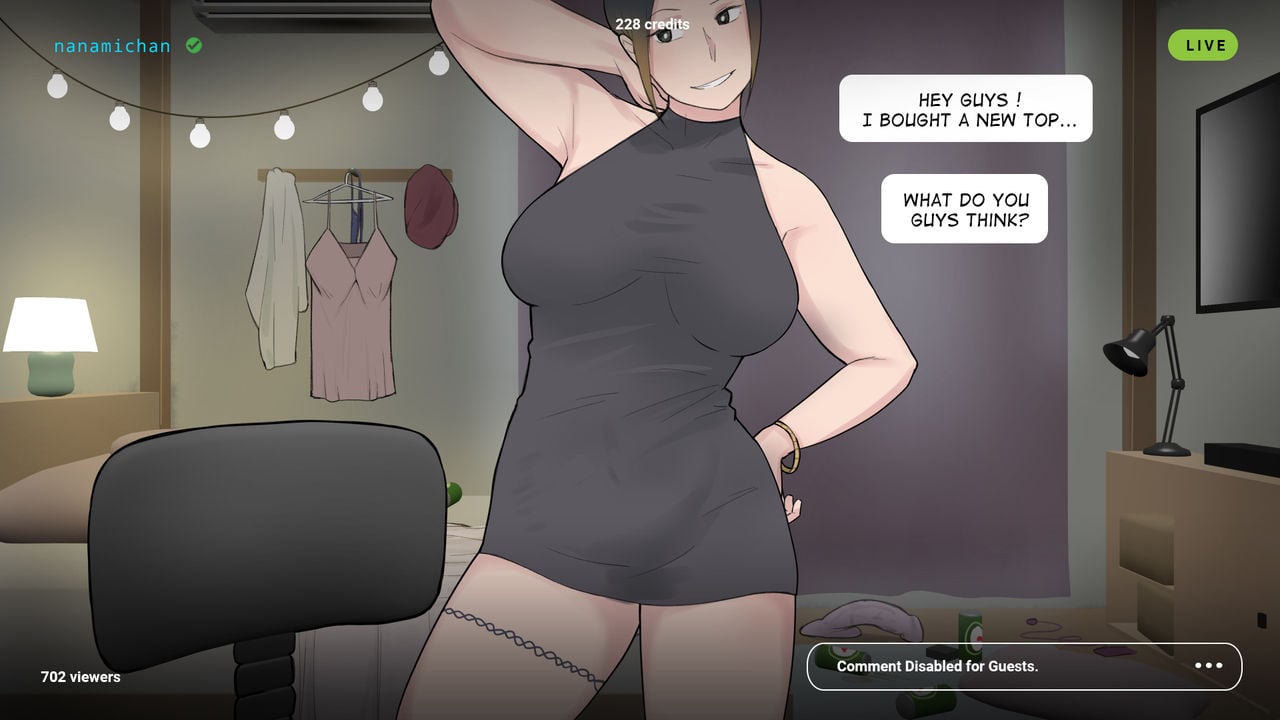 Tomato [NTRMAN] 1 . Karaoke - Chapter 1 [NTRMAN] – page 42