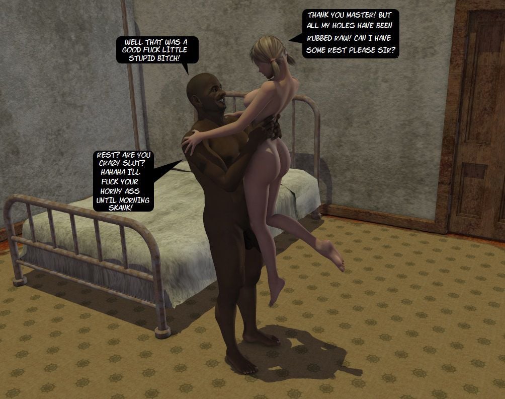 A Good Sister [Moiarte3D] 2 . A Good Sister - Chapter 2 [Moiarte3D] – page 28