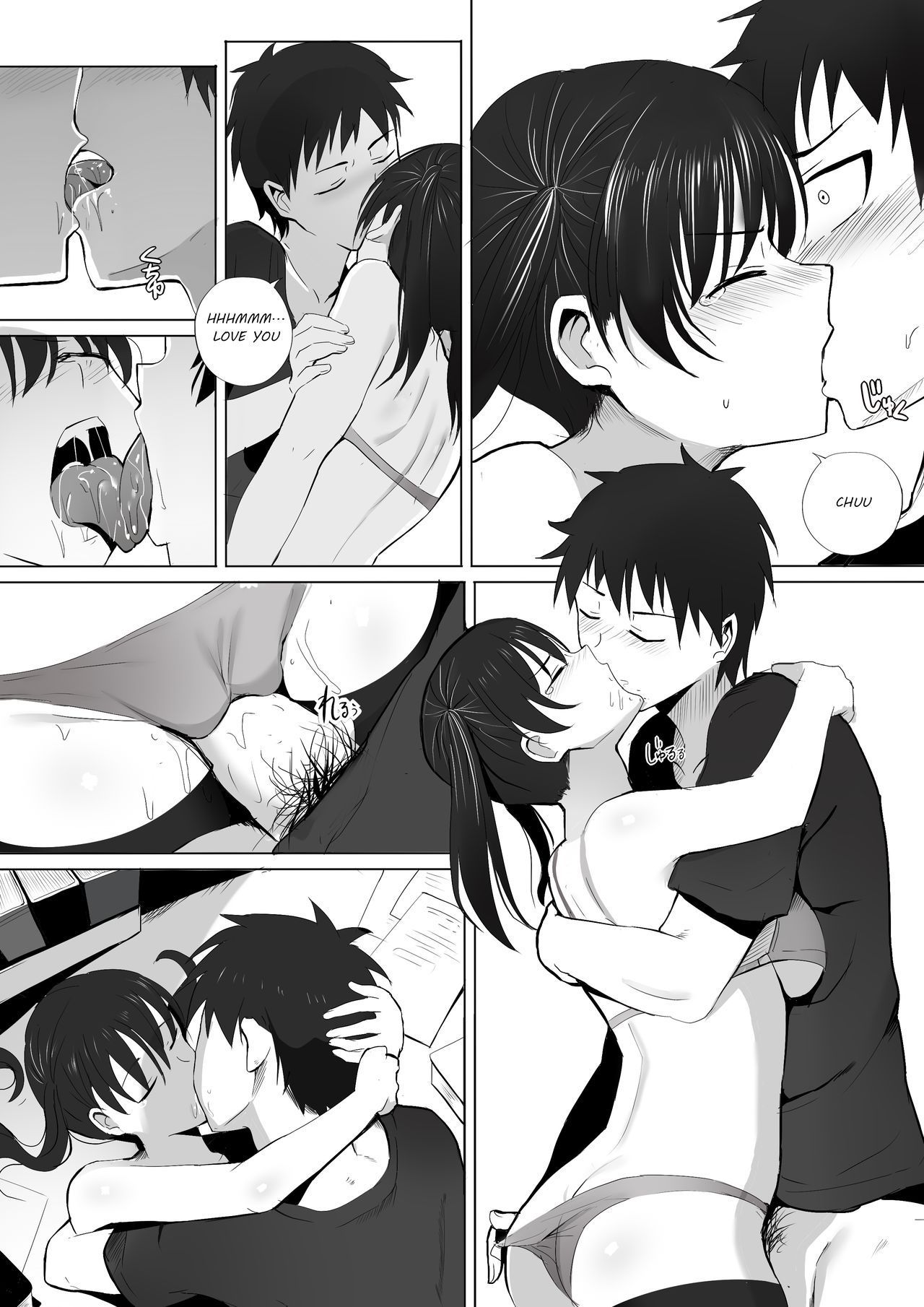 Honoo Neko no Ongaeshi (Fire Force) [Ginhaha] 1 . Honoo Neko no Ongaeshi  - Chapter 1 (Fire Force) [Ginhaha] – page 10