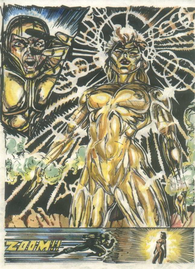X-Men (X-Men) [Pandoras Box] 1 . X-Men - Chapter 1 (X-Men) [Pandoras Box] – page 14