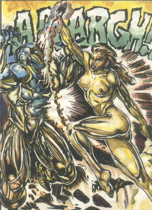 X-Men (X-Men) [Pandoras Box] 1 . X-Men - Chapter 1 (X-Men) [Pandoras Box] – page 15