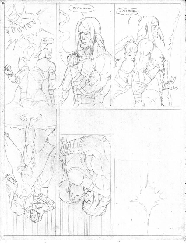 Timeless Lust [Pandoras Box] 1 . Timeless Lust - Chapter 1 [Pandoras Box] – page 114