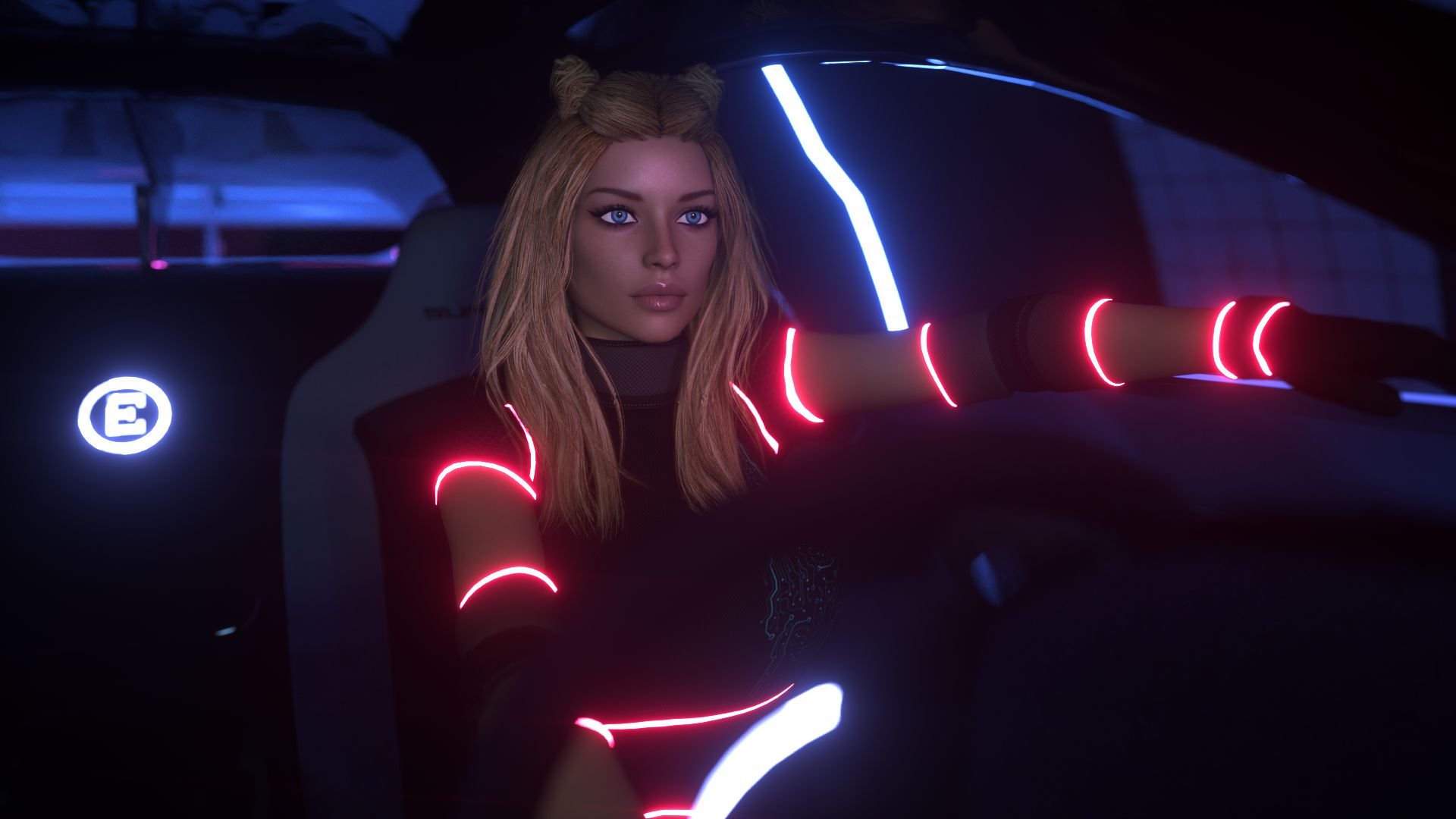 Dakota Foxwell Mission – Finding Alayna [LanasyKroft] 1 . Dakota Foxwell Mission - Finding Alayna - Chapter 1 [LanasyKroft] – page 2