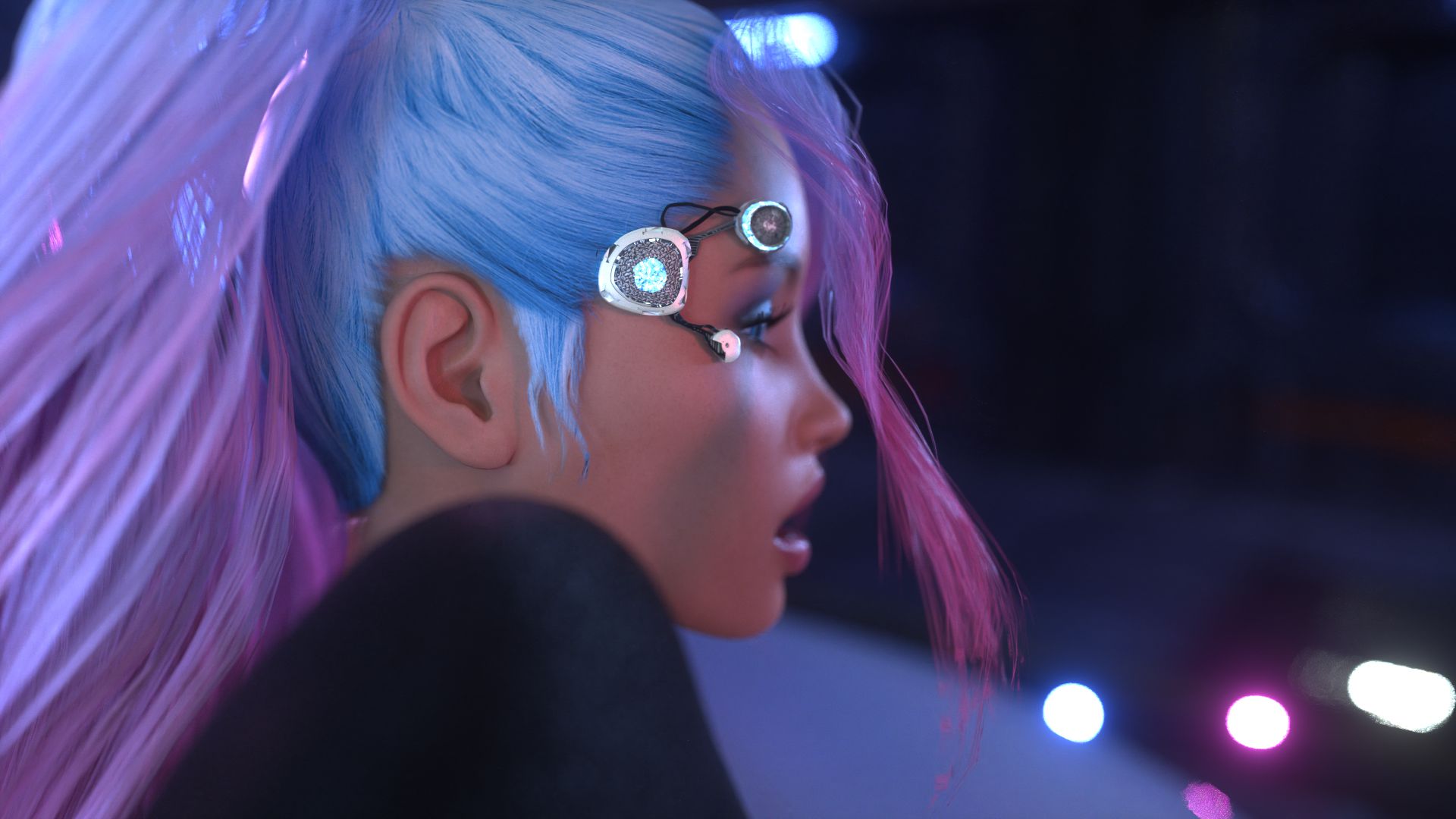 Dakota Foxwell Mission – Finding Alayna [LanasyKroft] 1 . Dakota Foxwell Mission - Finding Alayna - Chapter 1 [LanasyKroft] – page 69