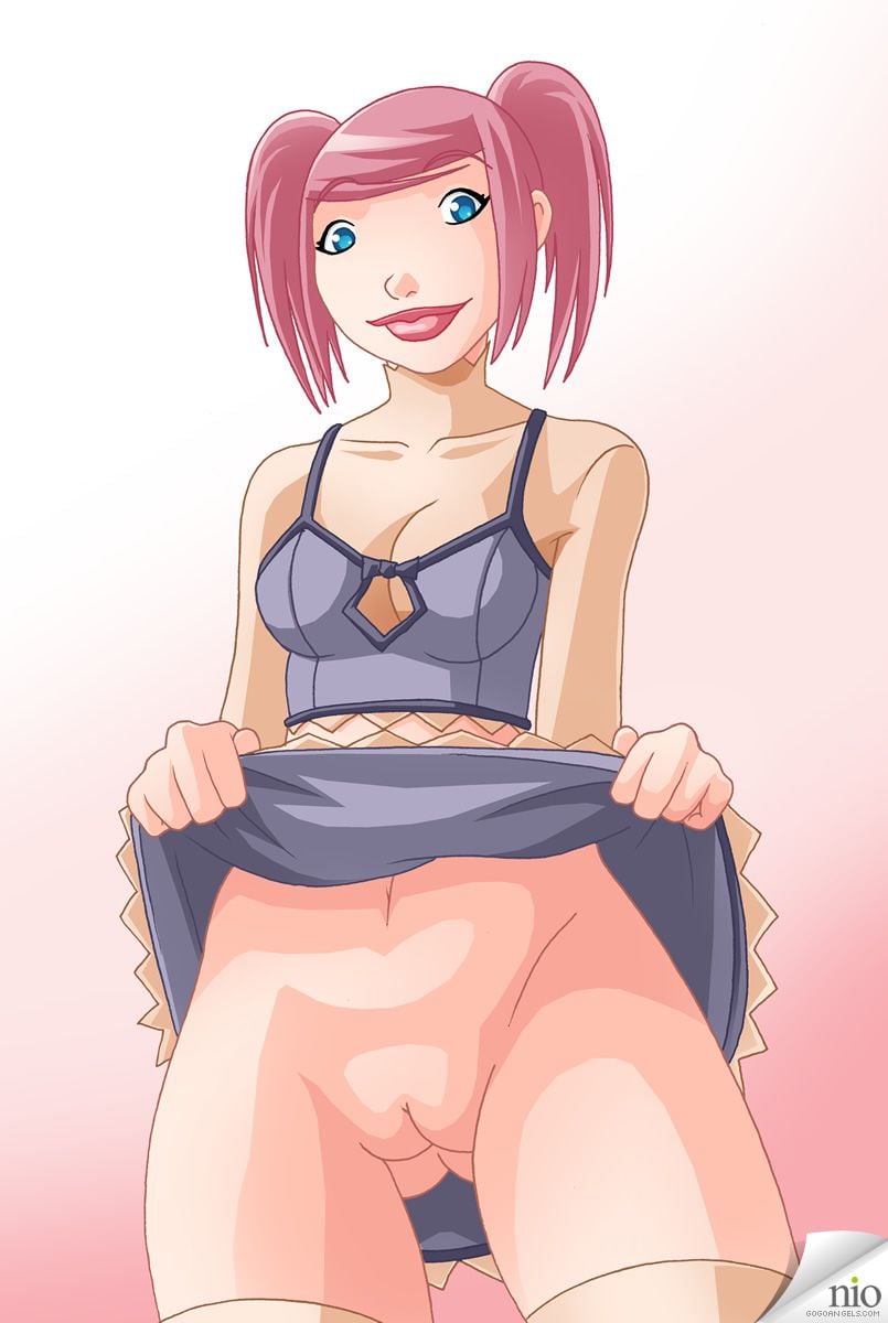 AiA [NioStudio] AiA - Pinups - [NioStudio] – page 11